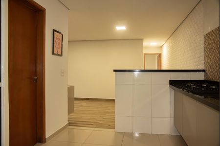 Casa para alugar com 200m², 2 quartos e 1 vagaCozinha