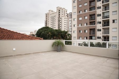 Casa para alugar com 200m², 2 quartos e 1 vagaVaranda
