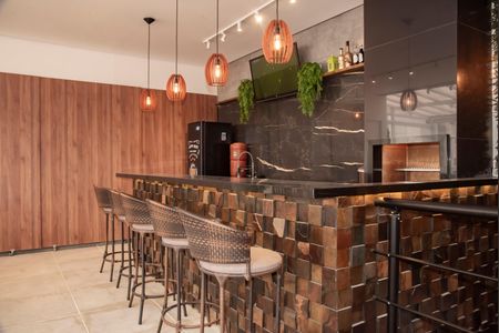 Casa para alugar com 200m², 2 quartos e 1 vagaEspaço Gourmet