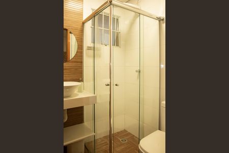 Casa para alugar com 200m², 2 quartos e 1 vagaBanheiro 