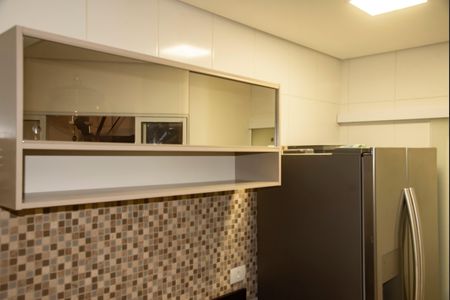 Casa para alugar com 200m², 2 quartos e 1 vagaCozinha