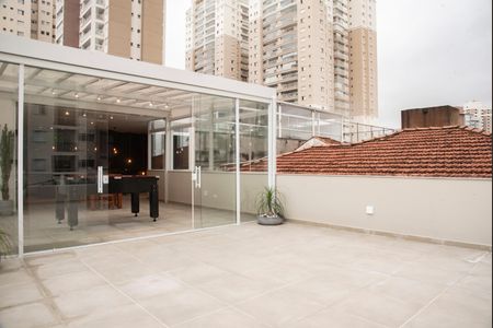 Casa para alugar com 200m², 2 quartos e 1 vagaVaranda