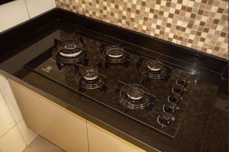 Casa para alugar com 200m², 2 quartos e 1 vagaCozinha