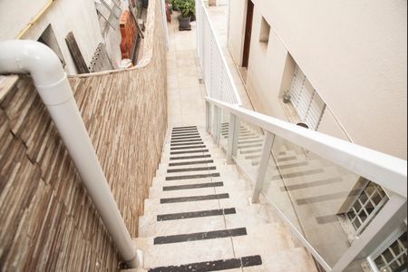 Casa para alugar com 200m², 2 quartos e 1 vagaHall de entrada