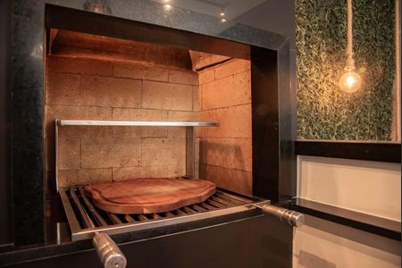 Casa para alugar com 200m², 2 quartos e 1 vagaEspaço Gourmet