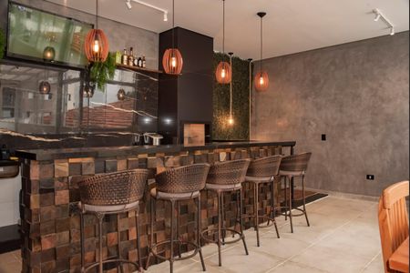 Casa para alugar com 200m², 2 quartos e 1 vagaEspaço Gourmet