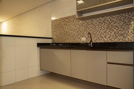 Casa para alugar com 200m², 2 quartos e 1 vagaCozinha