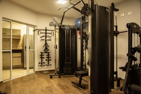 Casa para alugar com 200m², 2 quartos e 1 vagaAcademia