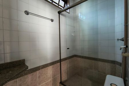 Casa de condomínio à venda com 200m², 3 quartos e 2 vagasBanheiro Social 3