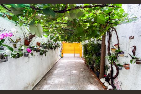 Casa à venda com 115m², 2 quartos e 2 vagasGaragem 