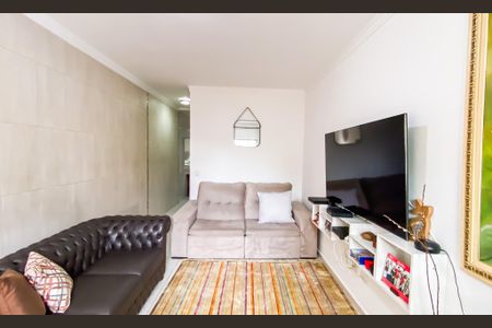 Sala  de casa à venda com 2 quartos, 115m² em Vila Ponte Rasa, São Paulo