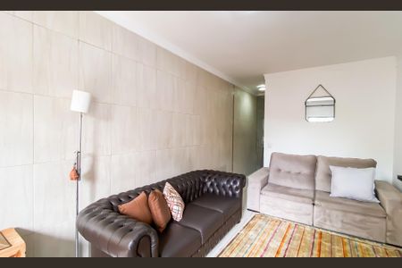 Sala  de casa à venda com 2 quartos, 115m² em Vila Ponte Rasa, São Paulo