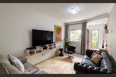 Salam de casa à venda com 2 quartos, 115m² em Vila Ponte Rasa, São Paulo