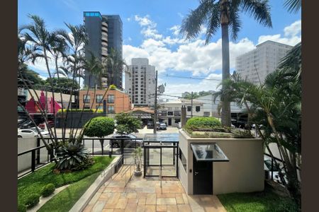 Apartamento para alugar com 80m², 2 quartos e 2 vagas Apartamento para alugar com 80m², 2 quartos e 2 vagasVista da Sala