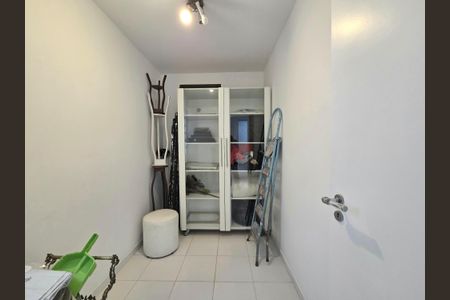 Apartamento para alugar com 80m², 2 quartos e 2 vagas Apartamento para alugar com 80m², 2 quartos e 2 vagasQuarto de Serviço