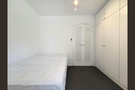 Apartamento para alugar com 80m², 2 quartos e 2 vagas Apartamento para alugar com 80m², 2 quartos e 2 vagasQuarto 2