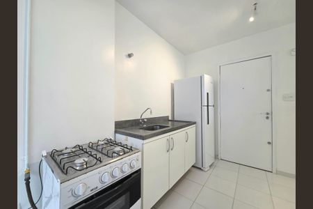 Apartamento para alugar com 80m², 2 quartos e 2 vagas Apartamento para alugar com 80m², 2 quartos e 2 vagasCozinha