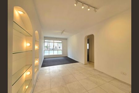 Apartamento para alugar com 80m², 2 quartos e 2 vagas Apartamento para alugar com 80m², 2 quartos e 2 vagasSala