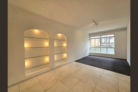 Apartamento para alugar com 80m², 2 quartos e 2 vagas Apartamento para alugar com 80m², 2 quartos e 2 vagasSala