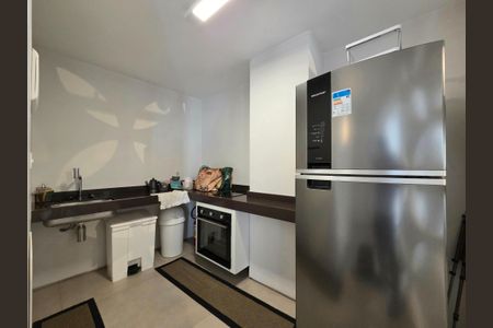 Apartamento para alugar com 80m², 2 quartos e 2 vagas Apartamento para alugar com 80m², 2 quartos e 2 vagasÁrea comum - Salão de festas