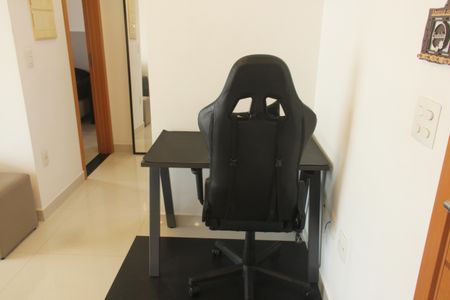 Apartamento para alugar com 58m², 1 quarto e 1 vagaSala