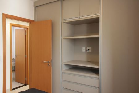 Apartamento para alugar com 58m², 1 quarto e 1 vagaSuite