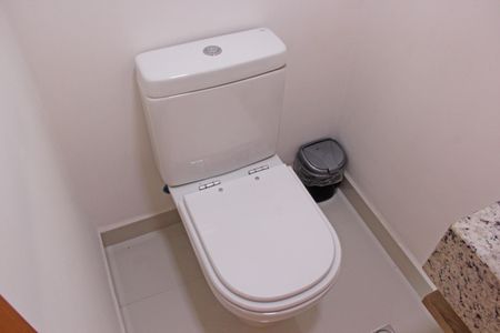 Apartamento para alugar com 58m², 1 quarto e 1 vagaLavabo