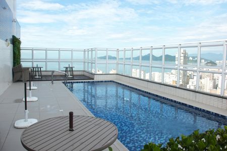 Apartamento para alugar com 58m², 1 quarto e 1 vagaÁrea comum