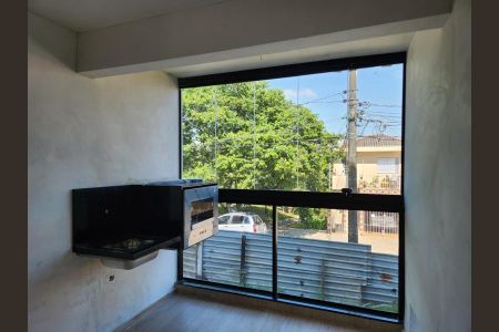 Foto 12 de apartamento à venda com 2 quartos, 56m² em Umuarama, Osasco