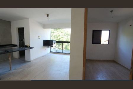 Foto 13 de apartamento à venda com 2 quartos, 56m² em Umuarama, Osasco