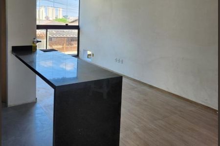 Foto 09 de apartamento à venda com 2 quartos, 56m² em Umuarama, Osasco
