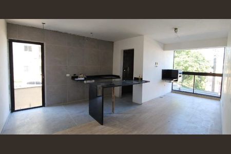 Foto 08 de apartamento à venda com 2 quartos, 56m² em Umuarama, Osasco