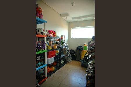 Casa para alugar com 205m², 3 quartos e 3 vagasDepósito/Escritório 