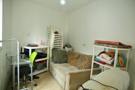 Casa para alugar com 205m², 3 quartos e 3 vagasÁrea de Serviço