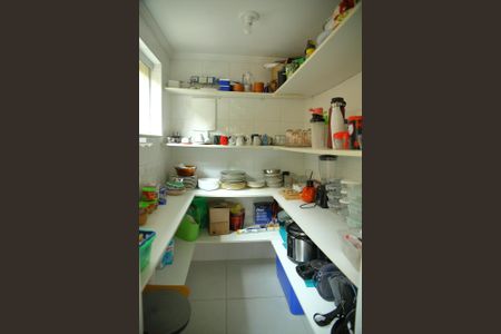 Casa para alugar com 205m², 3 quartos e 3 vagasDespensa