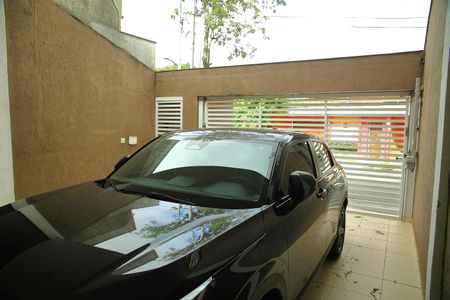 Casa para alugar com 205m², 3 quartos e 3 vagasGaragem 
