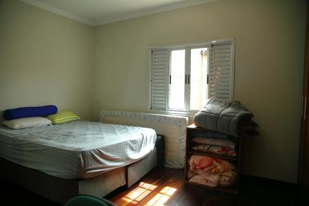 Casa para alugar com 205m², 3 quartos e 3 vagasSuíte 3 