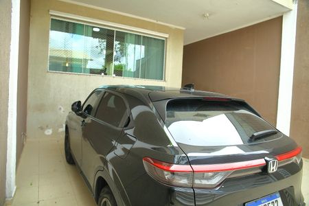 Casa para alugar com 205m², 3 quartos e 3 vagasGaragem 