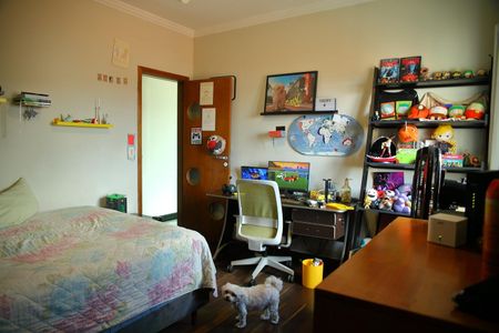 Casa para alugar com 205m², 3 quartos e 3 vagasSuíte 2