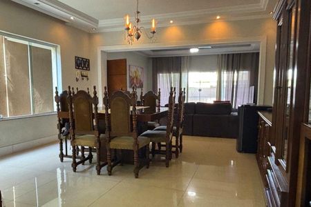 Sala de casa à venda com 3 quartos, 205m² em Parque Anchieta, São Bernardo do Campo