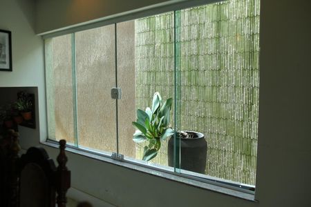 Casa para alugar com 205m², 3 quartos e 3 vagasSala