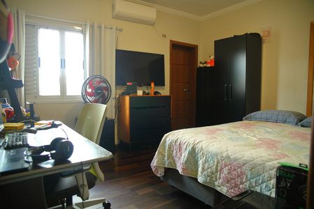 Casa para alugar com 205m², 3 quartos e 3 vagasSuíte 2 