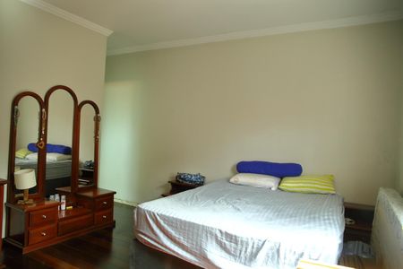 Casa para alugar com 205m², 3 quartos e 3 vagasSuíte 3 