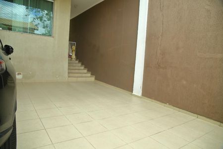 Casa para alugar com 205m², 3 quartos e 3 vagasGaragem 