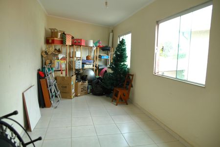 Casa para alugar com 205m², 3 quartos e 3 vagasEdícula ( quarto) 