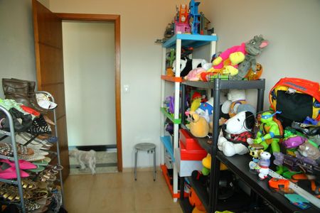 Casa para alugar com 205m², 3 quartos e 3 vagasDepósito/Escritório 