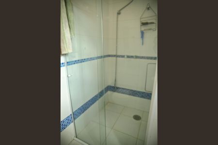 Casa para alugar com 205m², 3 quartos e 3 vagasbanheiro da Suíte 2 