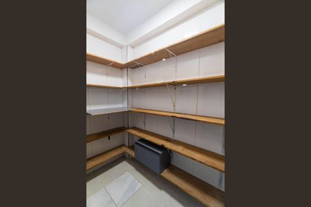 Casa para alugar com 120m², 2 quartos e 1 vagaDespensa