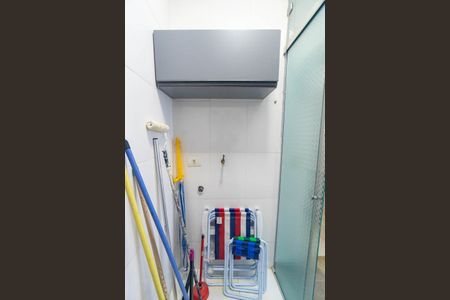 Casa para alugar com 120m², 2 quartos e 1 vagaÁrea de Serviço