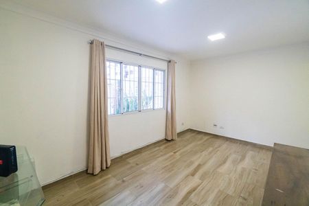 Sala de casa para alugar com 2 quartos, 120m² em Vila Monte Alegre, São Paulo